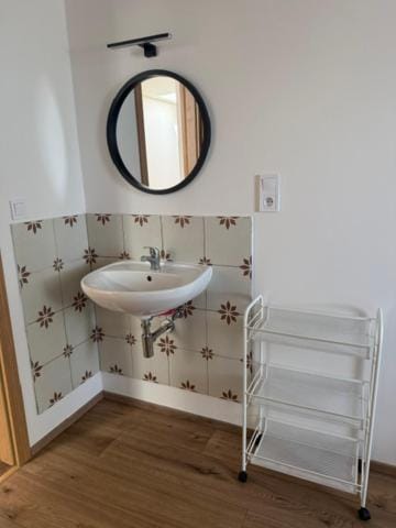 Stará Fara Inn in Czechia