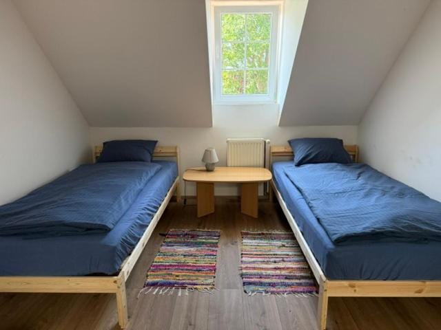 Stará Fara Inn in Czechia
