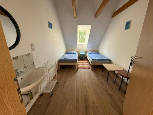 Stará Fara Inn in Czechia