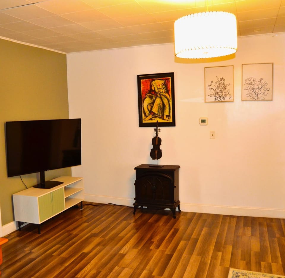 Riverside Apartment in Grand Forks