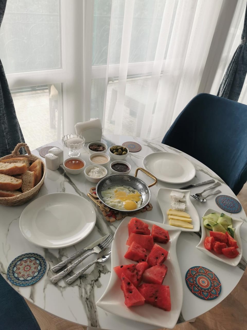 Food, Breakfast