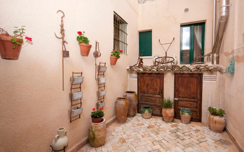 Casa La Torre House in Alacantí