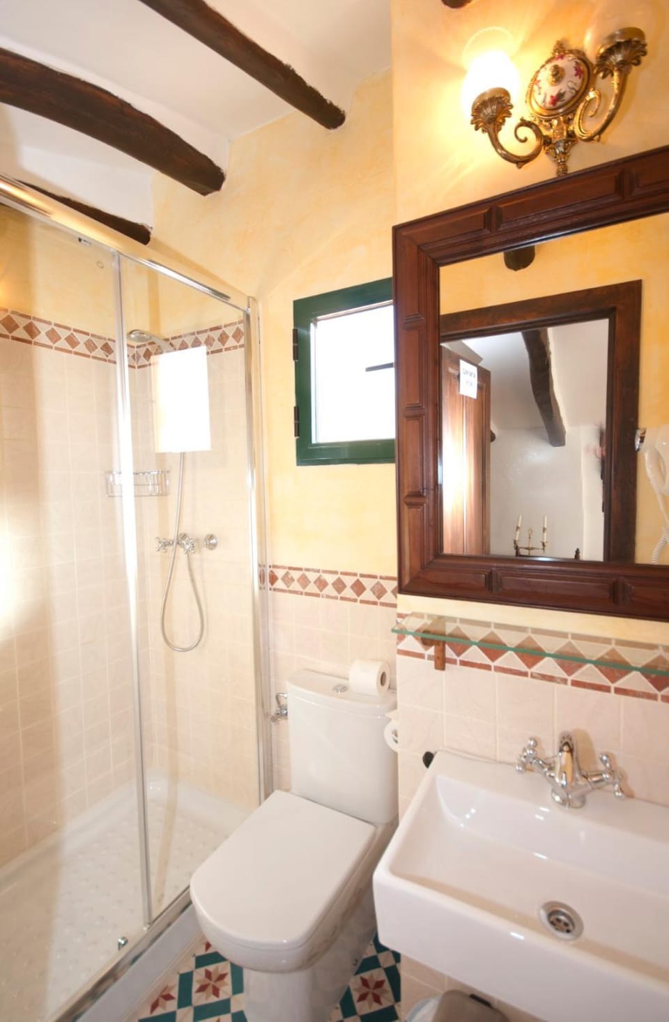 Casa La Torre House in Alacantí
