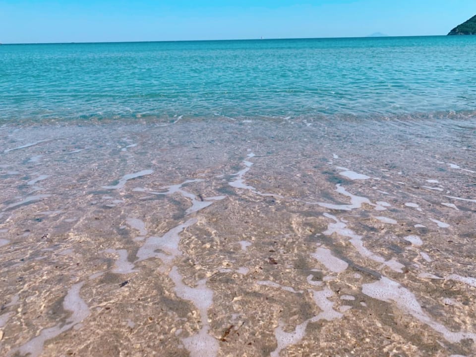 Casa Montecristo Apartment in Campo nell'Elba