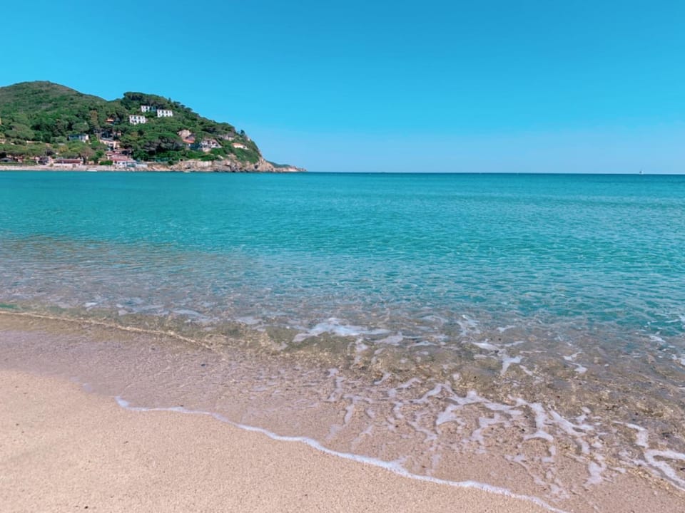 Casa Montecristo Apartment in Campo nell'Elba