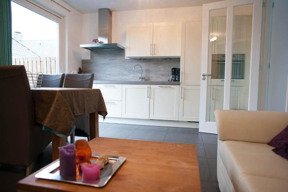 Appartement de Runsvoort Apartment in North Brabant (province)