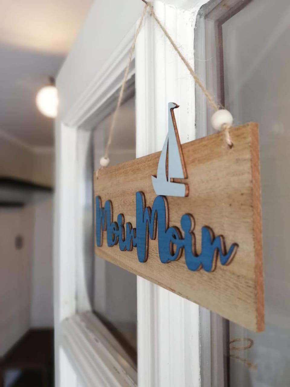 Property logo or sign