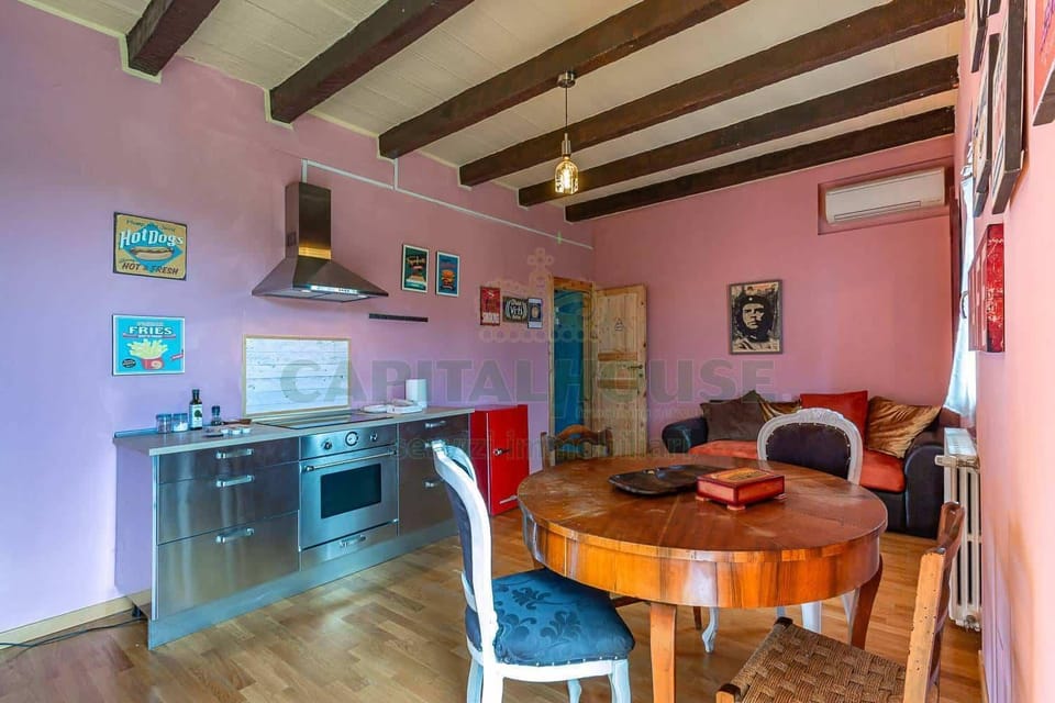 Casa Particular luxury appartment Apartment in Emilia-Romagna