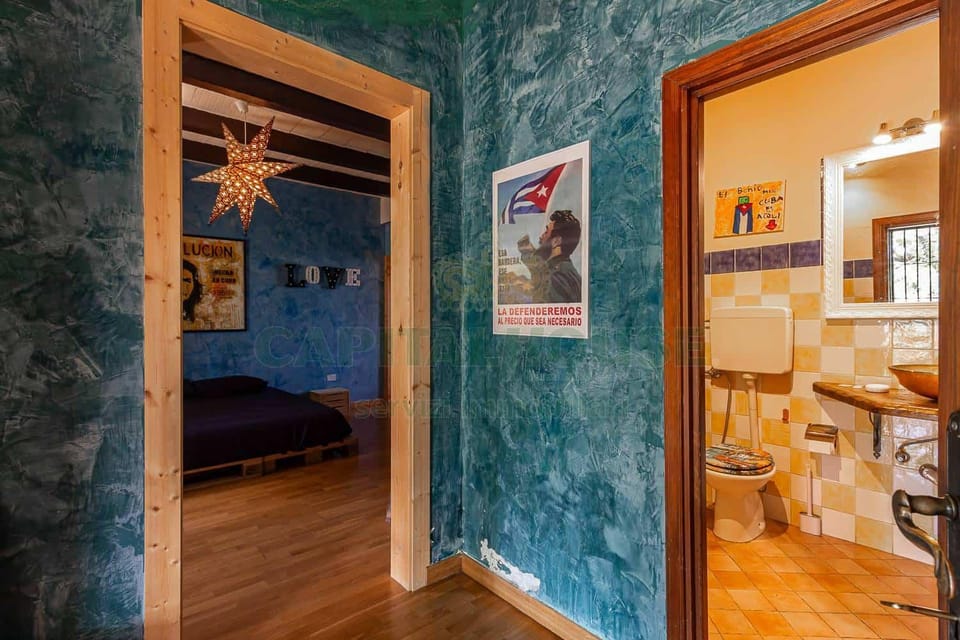 Casa Particular luxury appartment Apartment in Emilia-Romagna