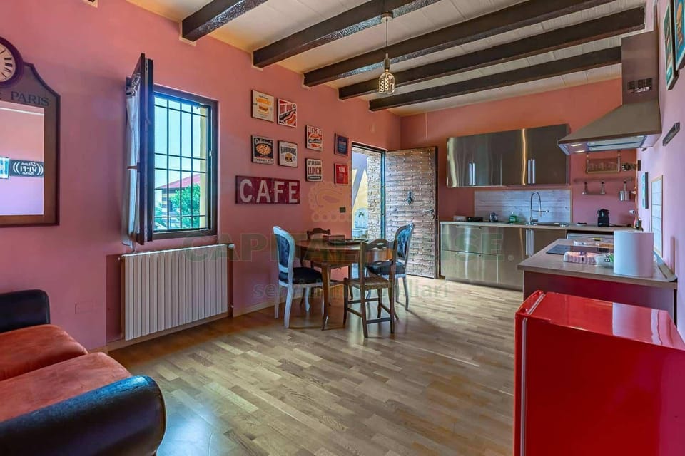 Casa Particular luxury appartment Apartment in Emilia-Romagna