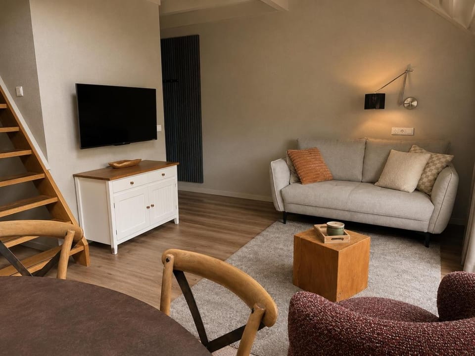 De Veurdeale Apartment hotel in Drenthe (province)