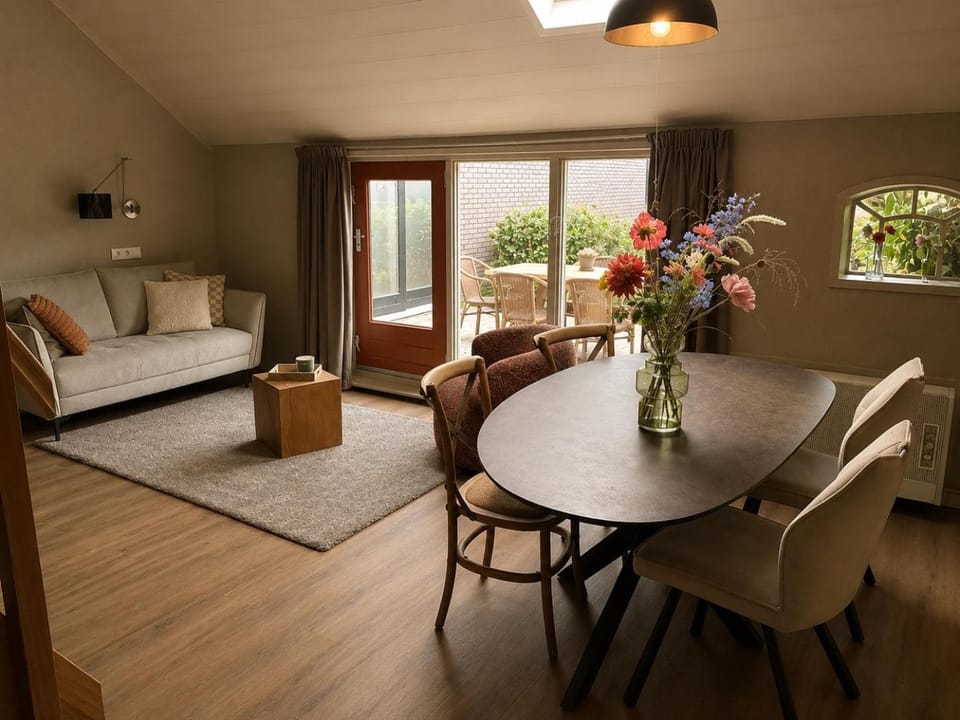 De Veurdeale Apartment hotel in Drenthe (province)