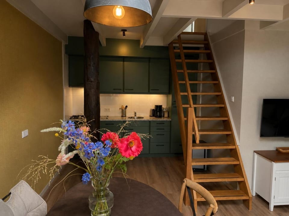 De Veurdeale Apartment hotel in Drenthe (province)