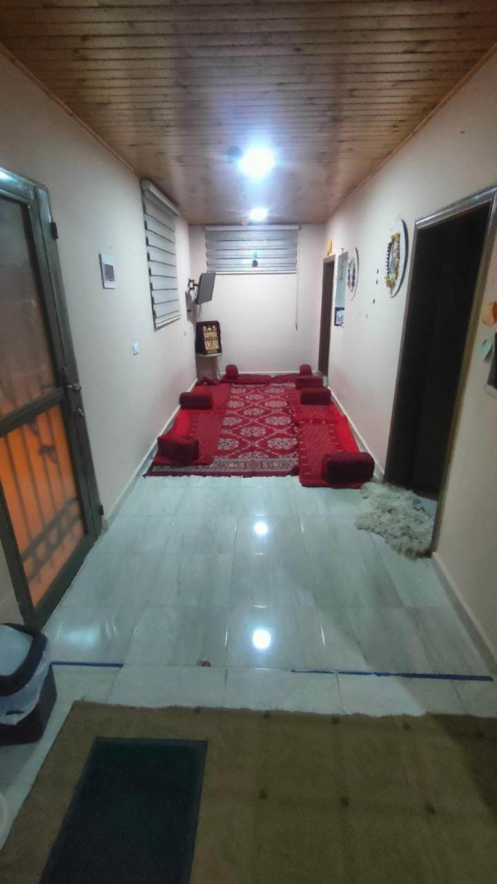 Idris home Apartment in Africa