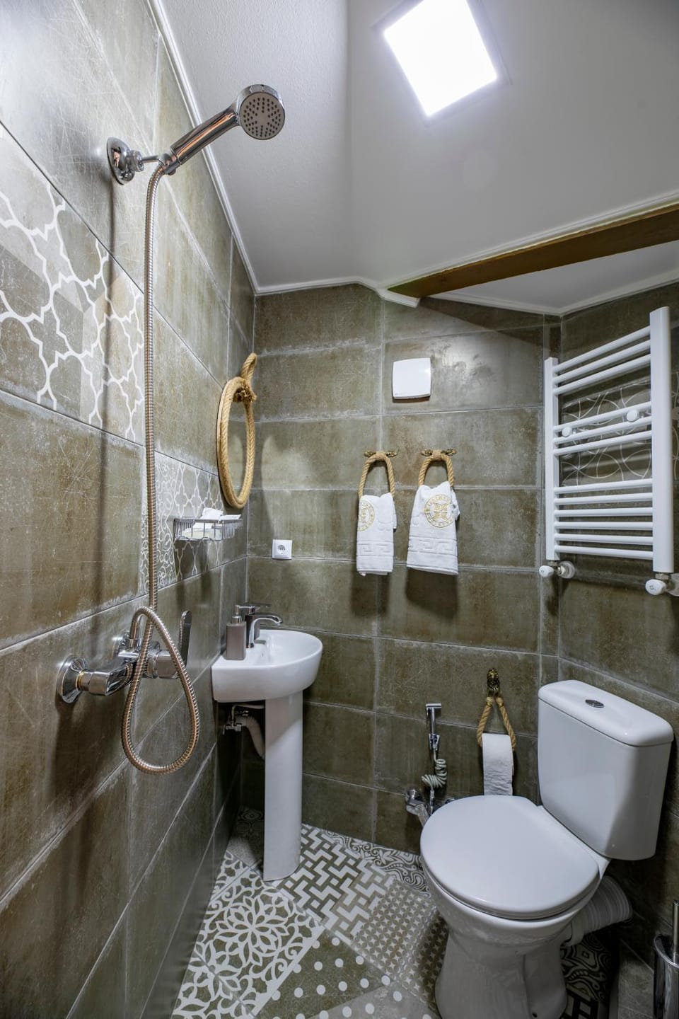 Toilet, Bathroom