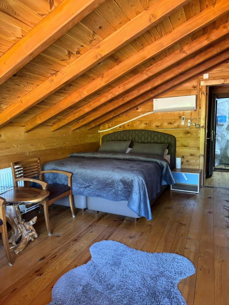 Dere Evi Apartment in Georgia