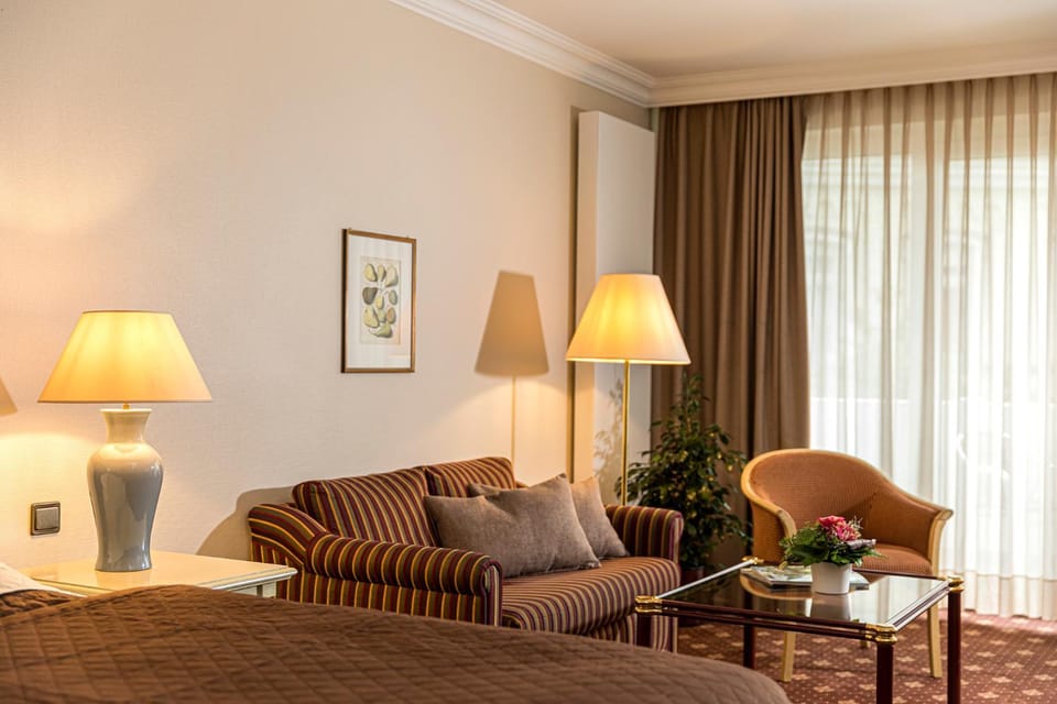 Hotel Grossfeld Hotel in North Rhine-Westphalia