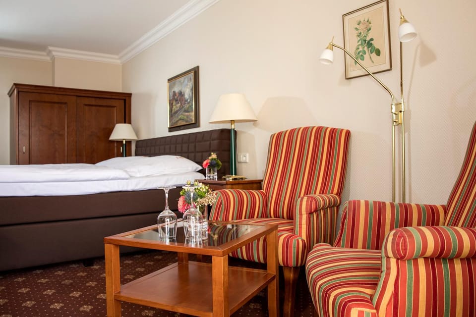 Hotel Grossfeld Hotel in North Rhine-Westphalia