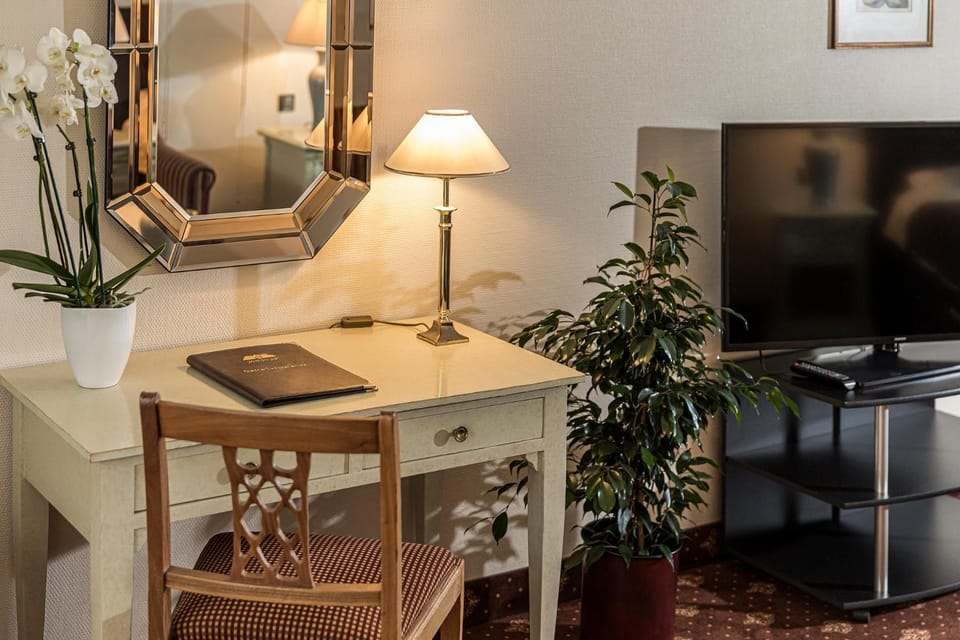 Hotel Grossfeld Hotel in North Rhine-Westphalia