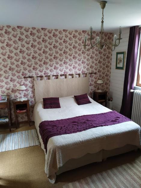 DUCK HOUSE Bed and Breakfast in Normandy