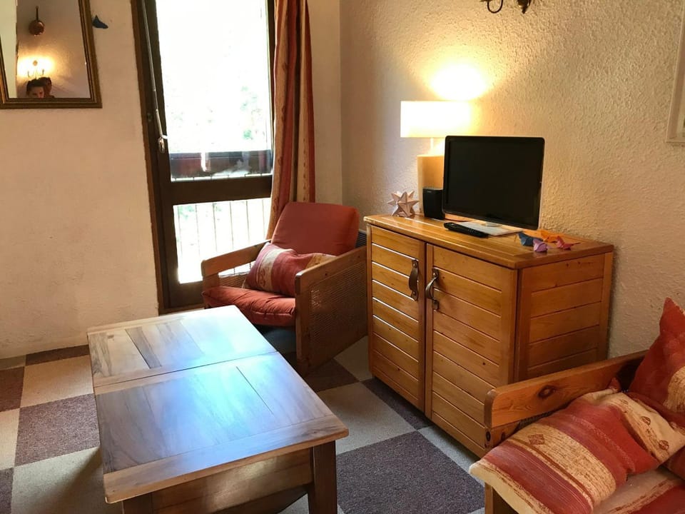 Duplex charmant au pied des pistes de Corrençon - FR-1-515-7 Apartment in Provence-Alpes-Côte d'Azur