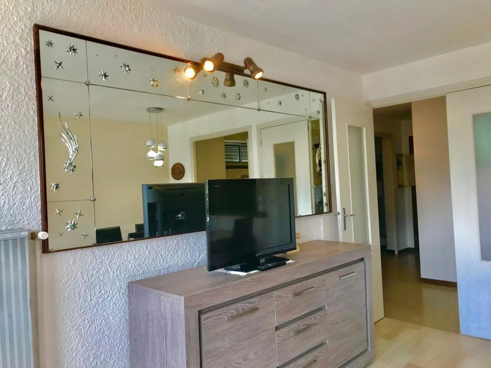 Bel Appartement à Villard de Lans, pour 6 Personnes, Proche Commerces - FR-1-515-18 Apartment in Provence-Alpes-Côte d'Azur