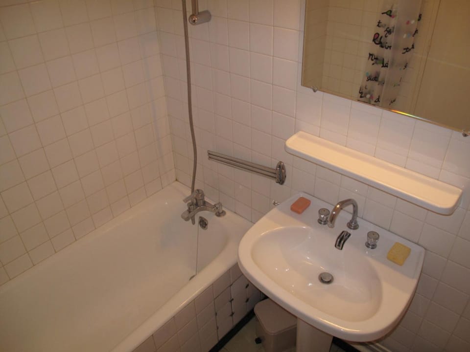 Bel Appartement à Villard de Lans, pour 6 Personnes, Proche Commerces - FR-1-515-18 Apartment in Provence-Alpes-Côte d'Azur