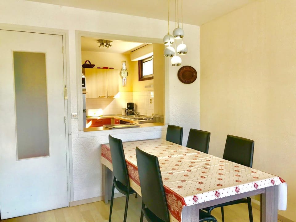 Bel Appartement à Villard de Lans, pour 6 Personnes, Proche Commerces - FR-1-515-18 Apartment in Provence-Alpes-Côte d'Azur