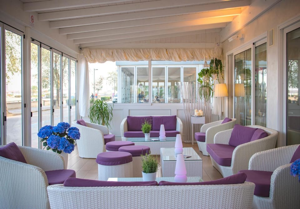 Hotel Lux Hotel in Caorle