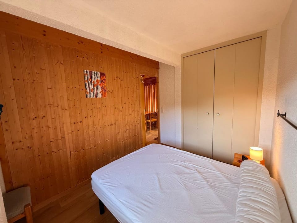 Appartement au pied des pistes à Villard-de-Lans - FR-1-515-29 Apartment in Provence-Alpes-Côte d'Azur