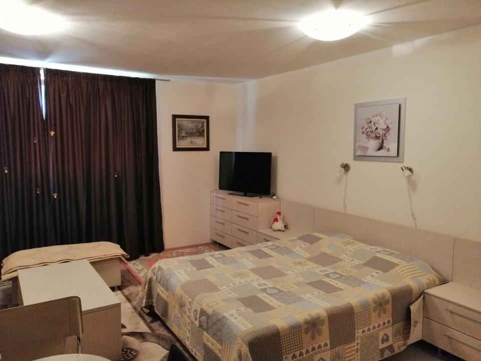 Apartments in Borovets Gardens Apartment in North Macedonia