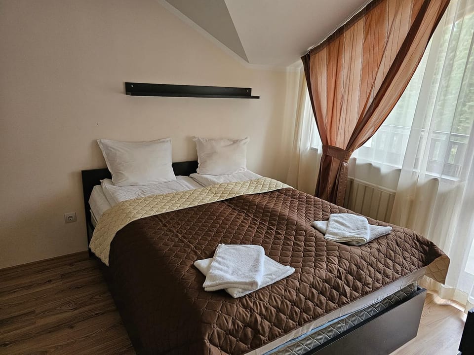 Apartments in Borovets Gardens Apartment in North Macedonia