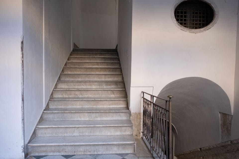 Sopra i tetti di Ballarò Apartment in Palermo