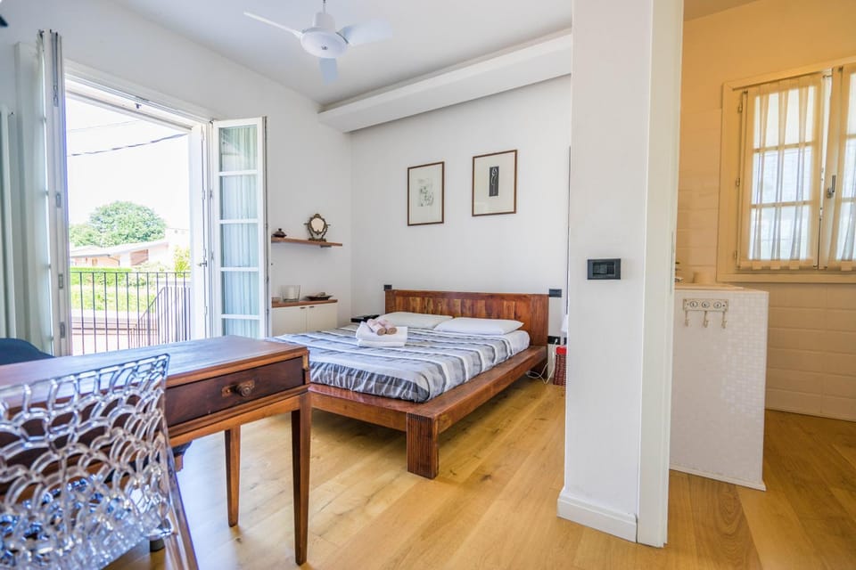 i Germani Apartment in Province of Brescia