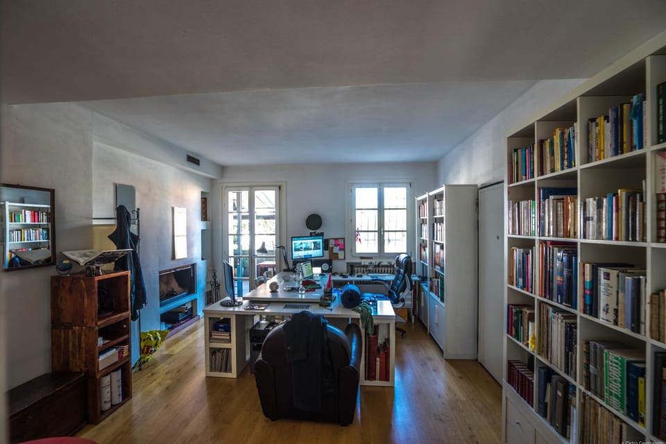 i Germani Apartment in Province of Brescia
