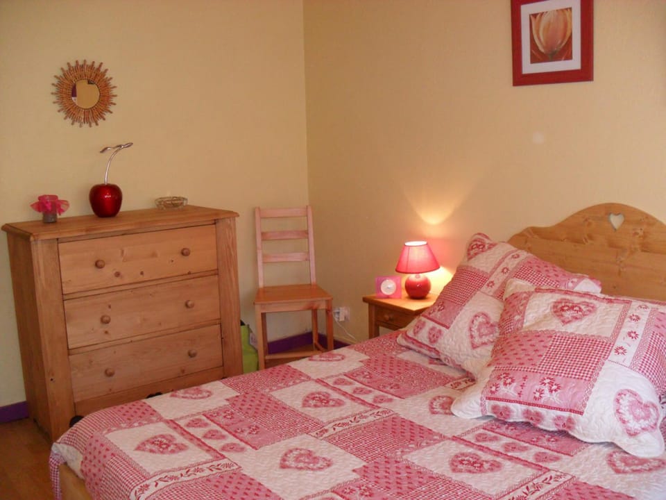 Charmant 3 pièces à 3km des pistes, Villard-de-Lans - FR-1-515-57 Apartment in Provence-Alpes-Côte d'Azur