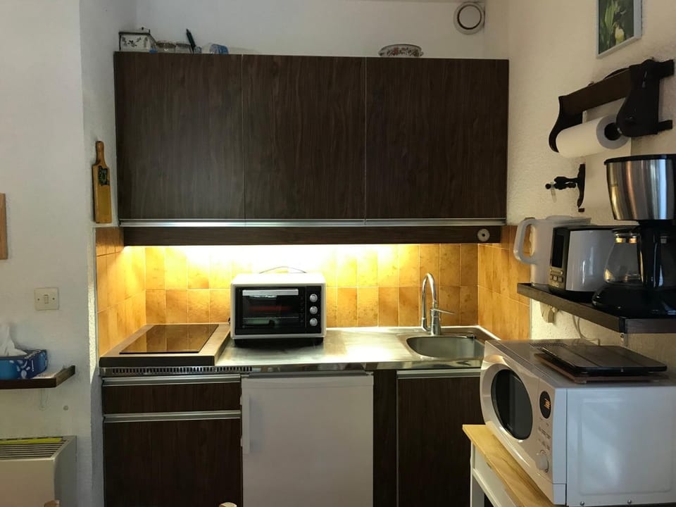 Studio au pied des pistes Corrençon, balcon ensoleillé - FR-1-515-92 Apartment in Provence-Alpes-Côte d'Azur