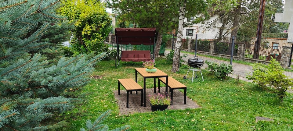 APARTAMENT TATRZAŃSKA LELUJA Apartment in Zakopane