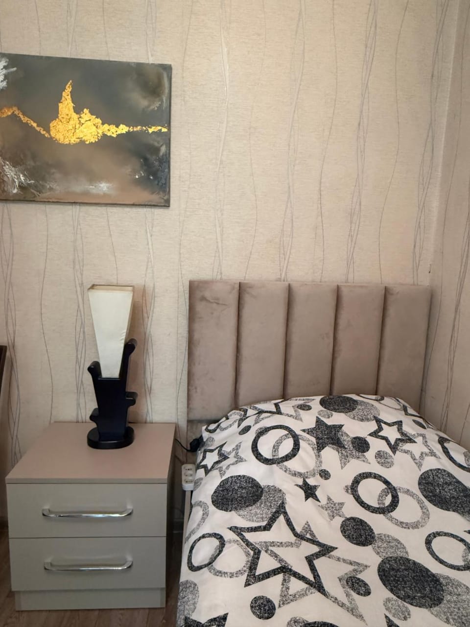 Second Room Bed and Breakfast in Yerevan