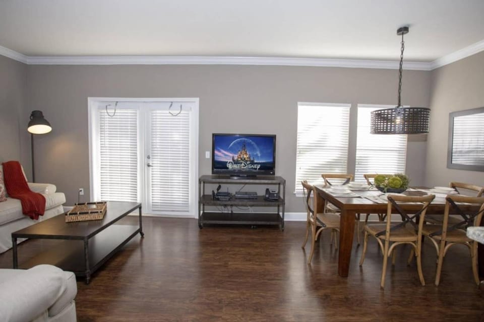 2956 Lucaya Village - Gorgeous Four Bed Condo Close to Disney Area House in Osceola County