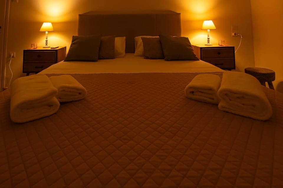 Veranda house Apartment in Chania