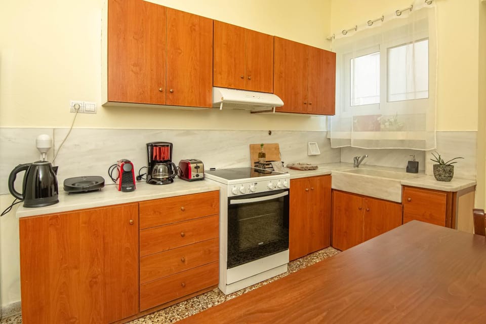 Coffee/tea facilities, pet friendly, toaster