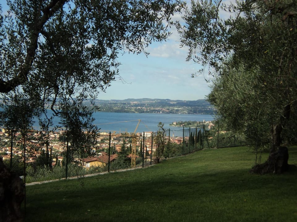 Garden, View (from property/room)
