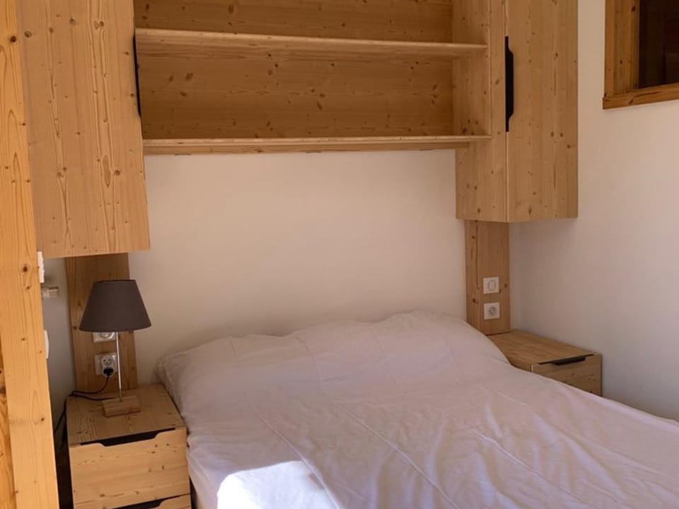 Appartement 3 pièces pour 6 pers. proche pistes, L'Alpe d'Huez - FR-1-405-172 Apartment in L'Alpe d'Huez