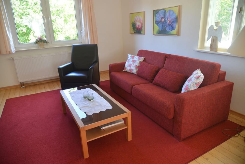 Appartements AM ROSENGARTEN Apartment in Celle