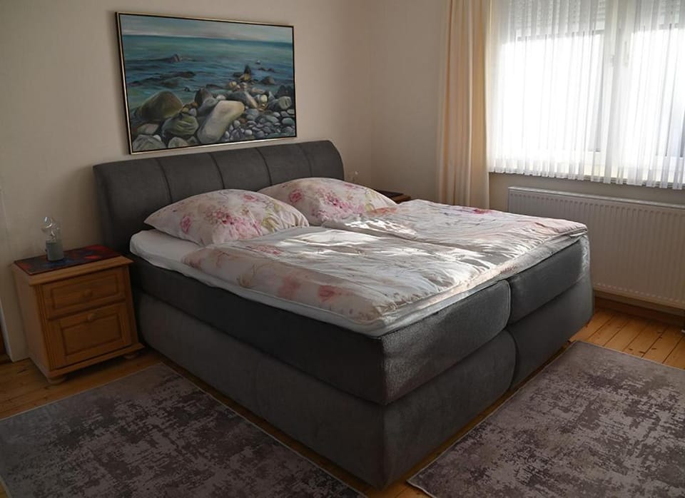 Appartements AM ROSENGARTEN Apartment in Celle
