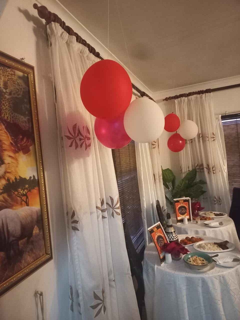Turning Point Bed & Breakfast Bed and Breakfast in Cape Town