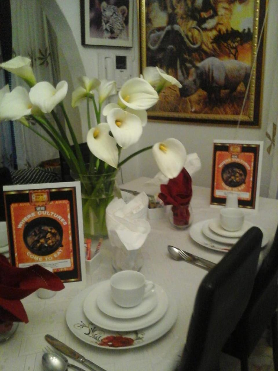 Turning Point Bed & Breakfast Bed and Breakfast in Cape Town