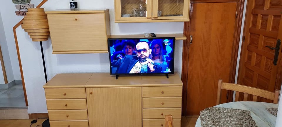 TV and multimedia