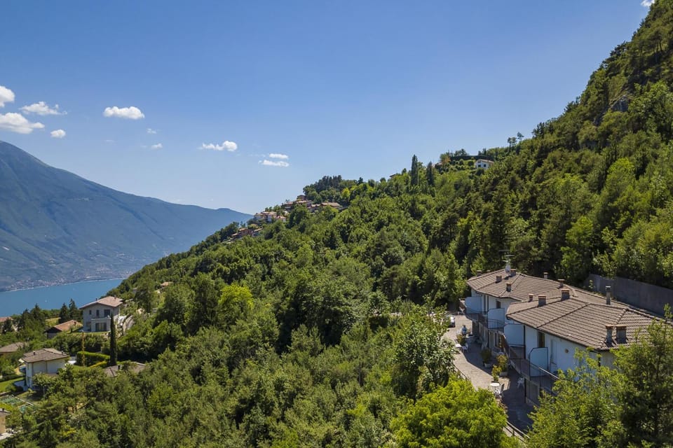 Neighbourhood, Other